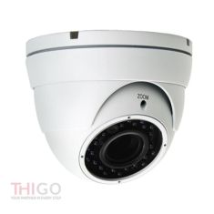 AVTECH DG206 2MP Vari-focal Lens HD Dome Camera